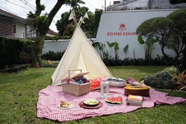 Roemah Renjana Bandung