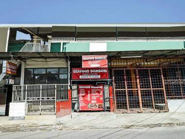 SPOT ON 91135 Hanami Syariah