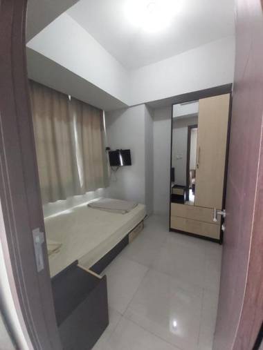 Skyland Apartment by Mahaka Property