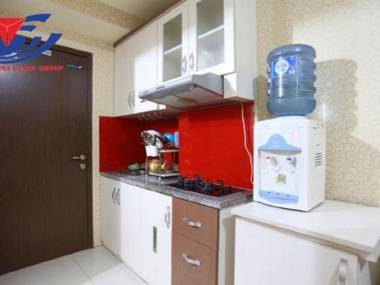 Apartement the Suite Metro by Prisma Utama