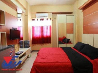 Apartement the Suite Metro by Prisma Utama