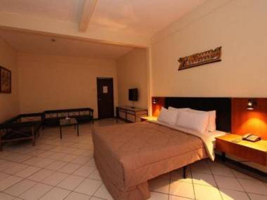 Hotel Augusta Bandung