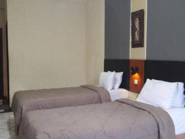 Hotel Augusta Bandung