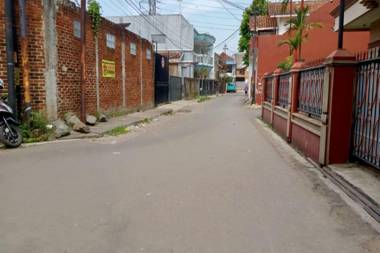 SPOT ON 91161 Pondok Jaya Syariah