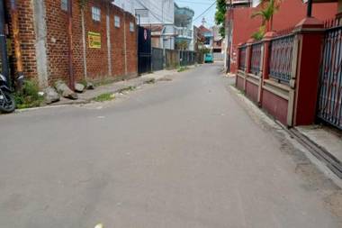 SPOT ON 91161 Pondok Jaya Syariah