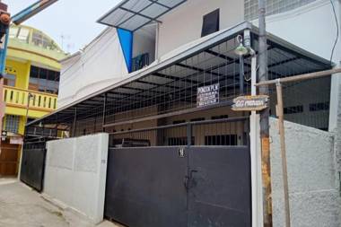 SPOT ON 91161 Pondok Jaya Syariah