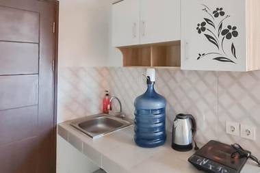 RedLiving Mekarwangi Square - Agus Tower A