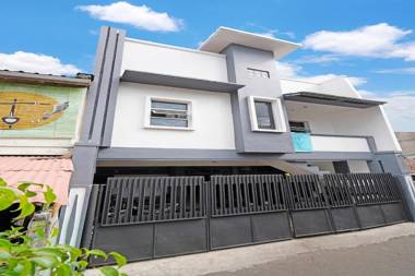 SPOT ON 91190 Pondok Bijaksana