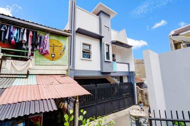 SPOT ON 91190 Pondok Bijaksana