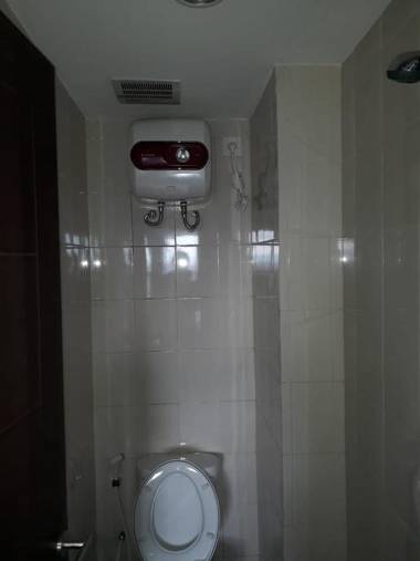 Mekarwangi M-Square by Mulia Property