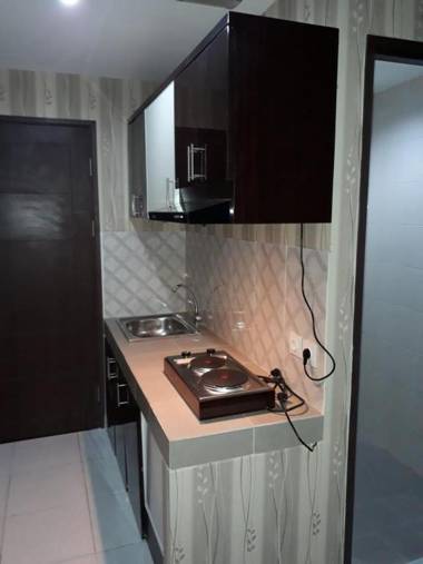 Mekarwangi M-Square by Mulia Property