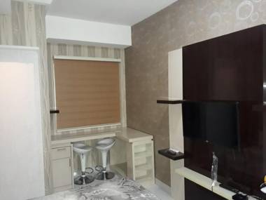 Mekarwangi M-Square by Mulia Property