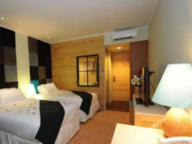 Chara Hotel Bandung