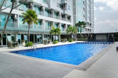 youre at - Galeri Ciumbuleuit Apartment