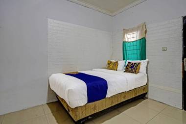 SPOT ON 91330 City Munigar Residence Syariah