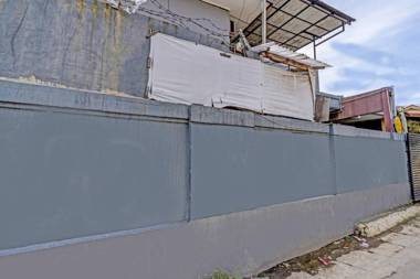 SPOT ON 91330 City Munigar Residence Syariah