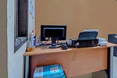 SPOT ON 91330 City Munigar Residence Syariah