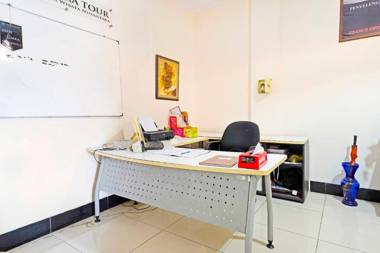 OYO 91322 Jawara Guest House Syariah