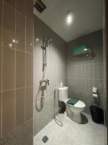 youre at - The Majesty Apartment