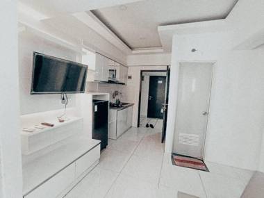 Apartment The Jarrdin by Bagas Berdikari