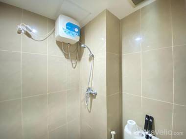 Cozy Studio at Taman Melati Jatinangor By Travelio