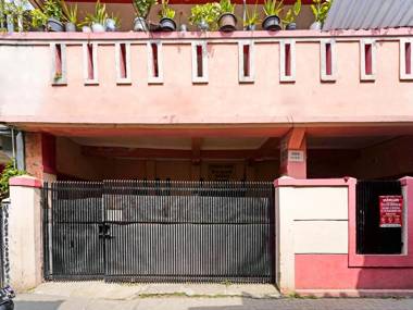 SPOT ON 91367 Rumah Bundo Syariah