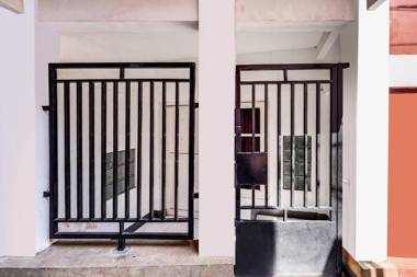 SPOT ON 91386 De Jawara Homestay Syariah