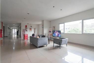 KoolKost @ Apartment Easton Park Jatinangor