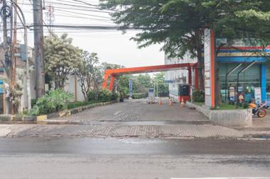 KoolKost @ Apartment Easton Park Jatinangor