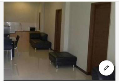 Villa Puri teras family suite