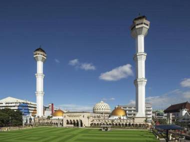 Ariandri Boutique Guesthouse