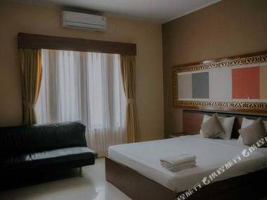 Ariandri Boutique Guesthouse