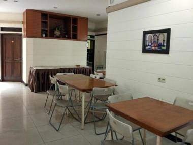 Rumah Tawa Guesthouse 1