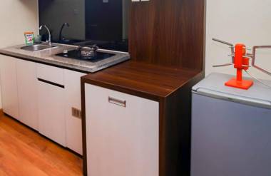 RedLiving Apartemen Easton Park - Edutel