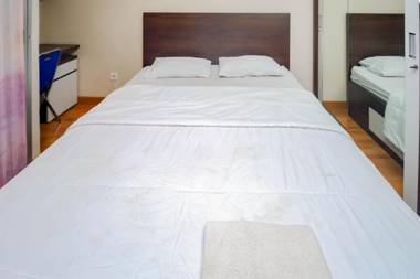 RedLiving Apartemen Easton Park - Edutel