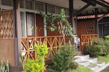 Pondok Pesona Lembang