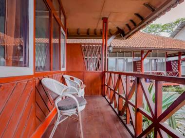 Pondok Pesona Lembang