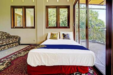 SPOT ON 91468 Pondok Shofa Mc Syariah