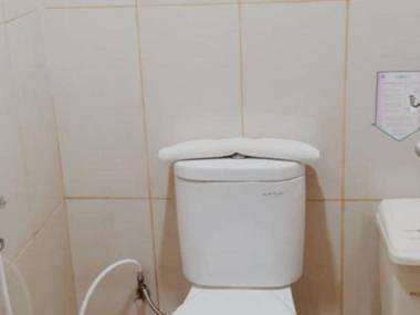 Maribaya Glamping Tent