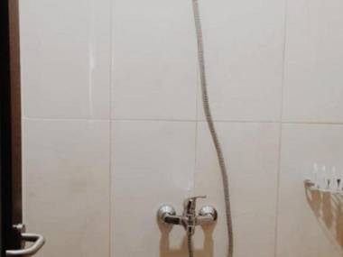 Maribaya Glamping Tent