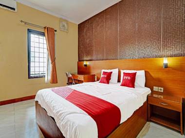 OYO 91547 Graha Hermawan Guest House Syariah