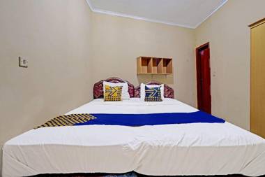 SPOT ON 91482 Sentosa Home