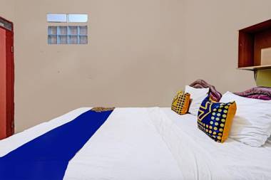 SPOT ON 91482 Sentosa Home