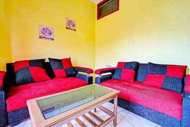 SPOT ON 91482 Sentosa Home