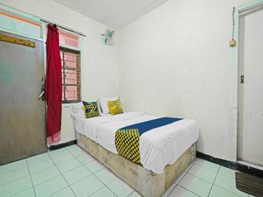 SPOT ON 91545 Pondok Mukti Syariah