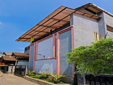 SPOT ON 91545 Pondok Mukti Syariah