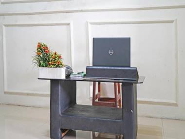 SPOT ON 91545 Pondok Mukti Syariah