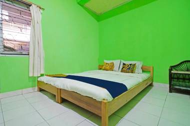 SPOT ON 91543 Pondok Denki 11 Syariah