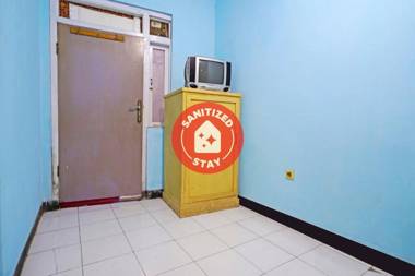 SPOT ON 91543 Pondok Denki 11 Syariah