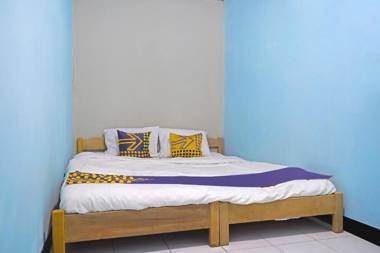 SPOT ON 91543 Pondok Denki 11 Syariah